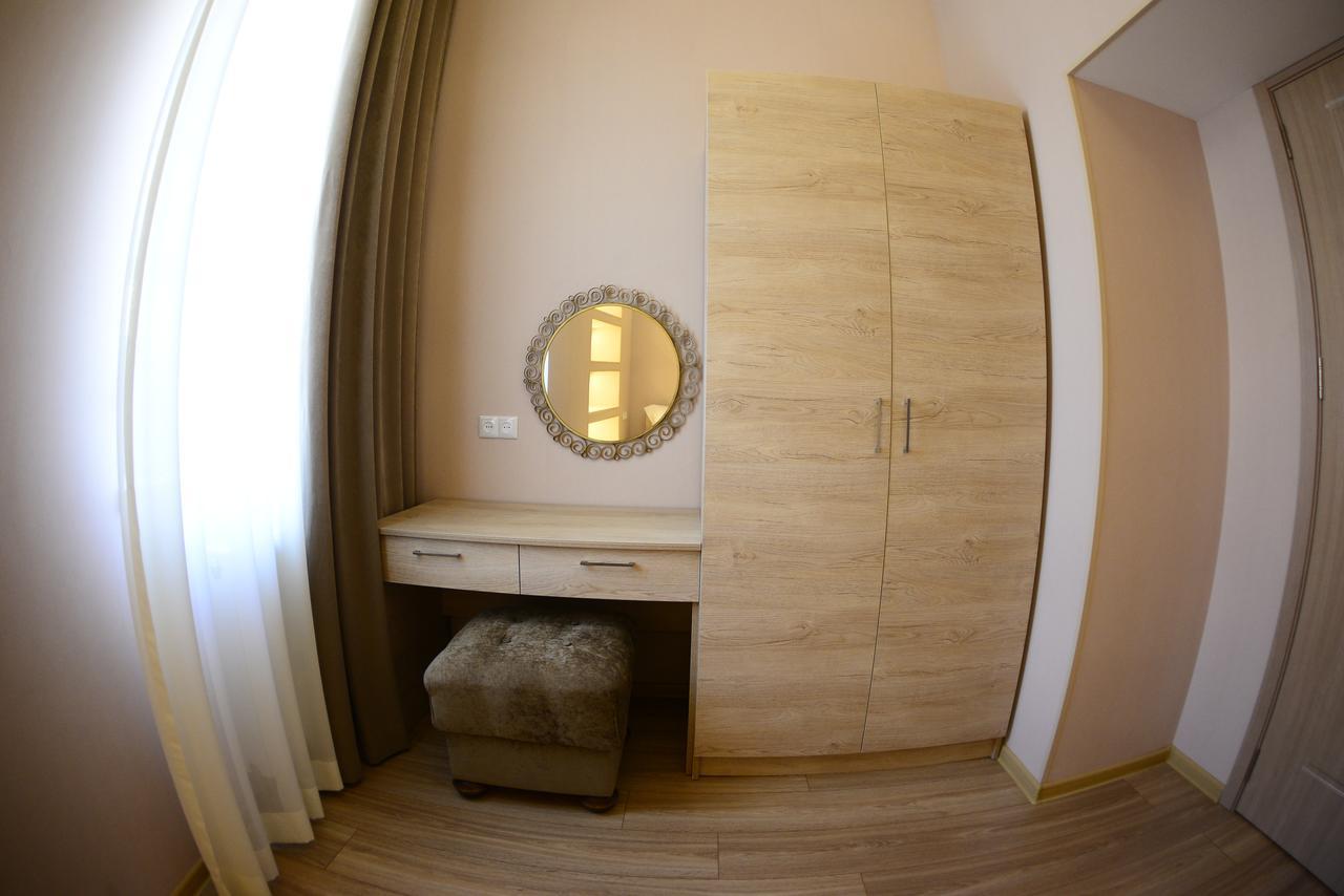 Ana'S Apartment In Old Tbilisi Buitenkant foto